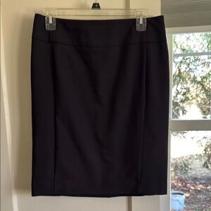 Apt. 9 Black Women's Skirt